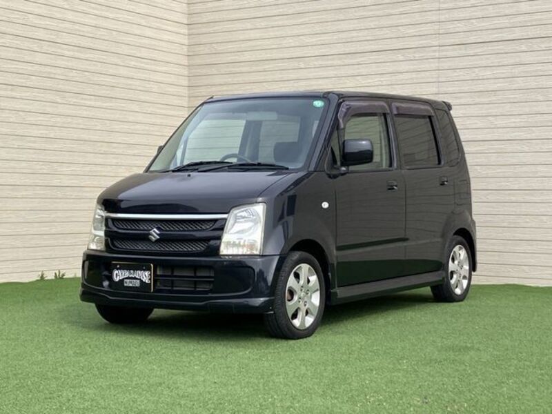 WAGON R-0