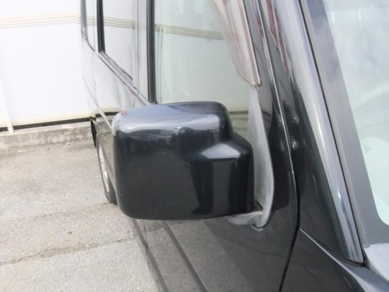 EVERY WAGON