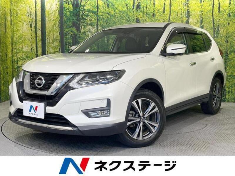 X-TRAIL-0