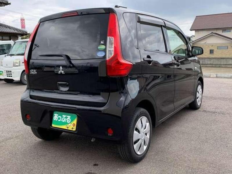EK WAGON