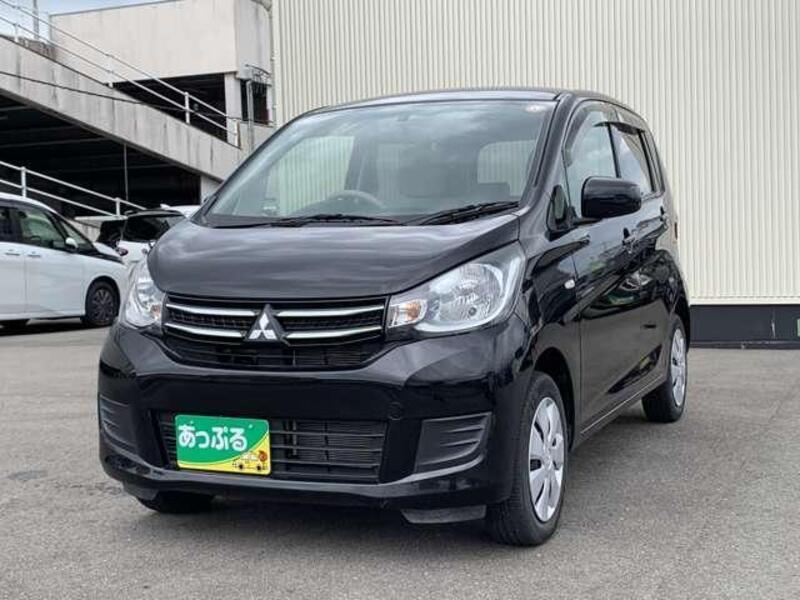 EK WAGON