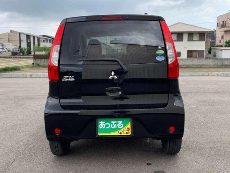 EK WAGON