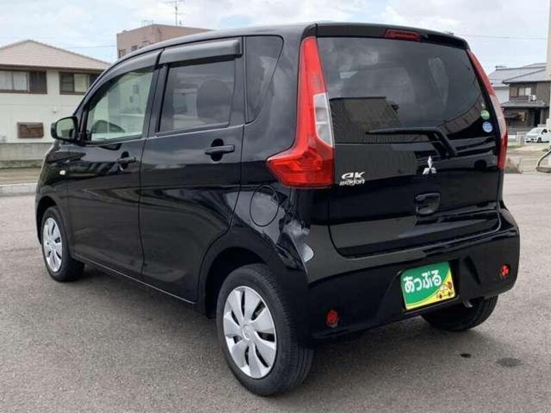EK WAGON