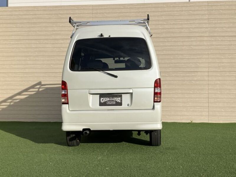 EVERY WAGON