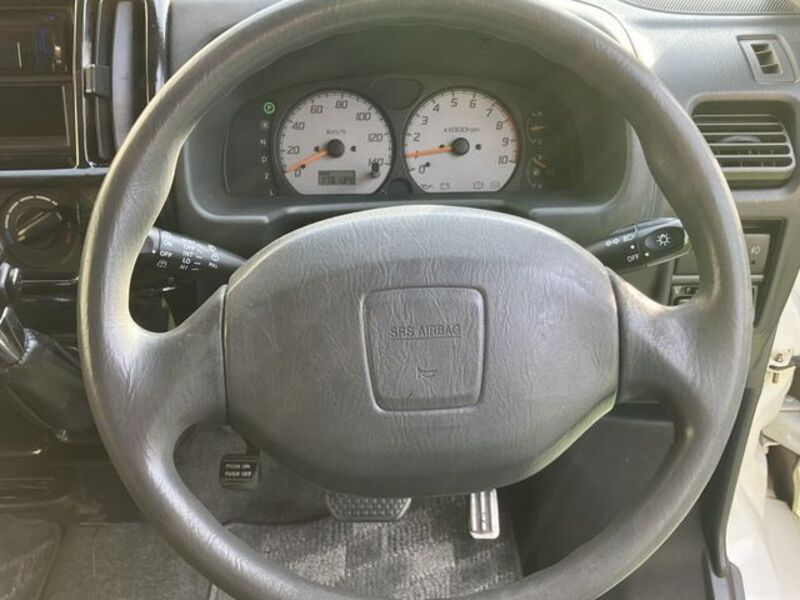 EVERY WAGON