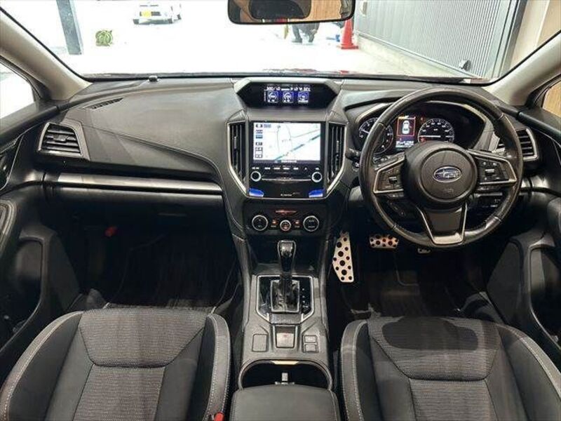 IMPREZA G4