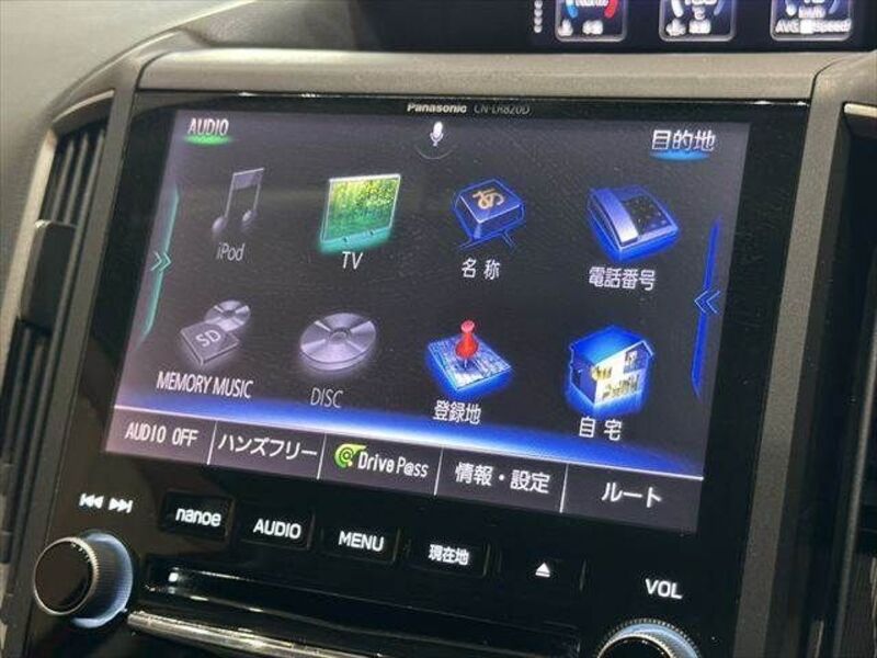 IMPREZA G4