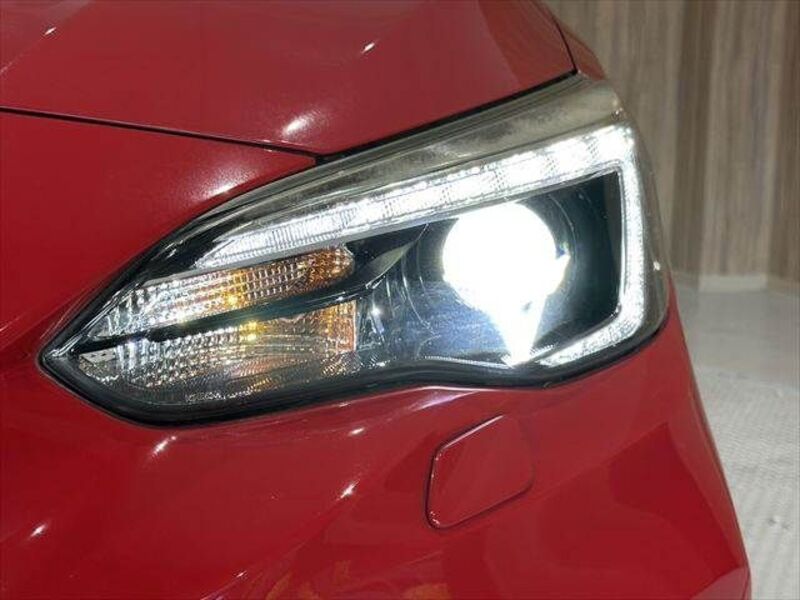 IMPREZA G4