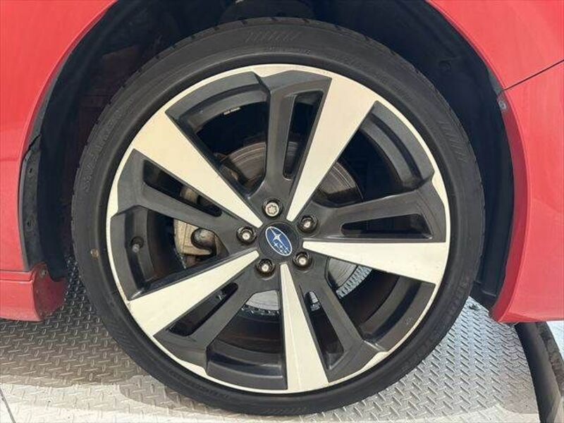 IMPREZA G4