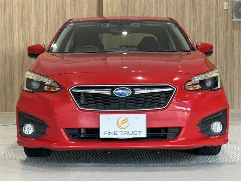 IMPREZA G4