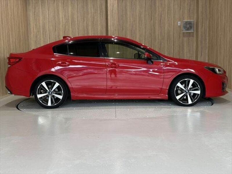 IMPREZA G4