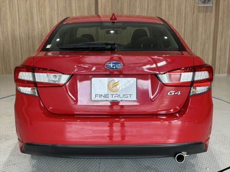 IMPREZA G4