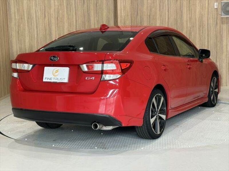 IMPREZA G4