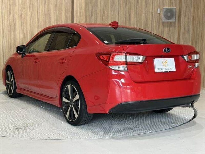 IMPREZA G4