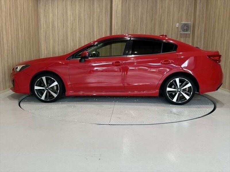 IMPREZA G4