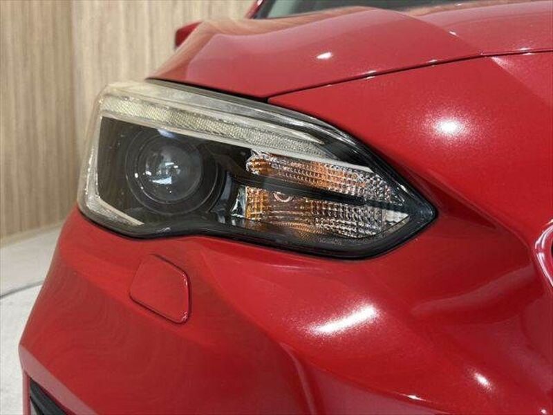 IMPREZA G4