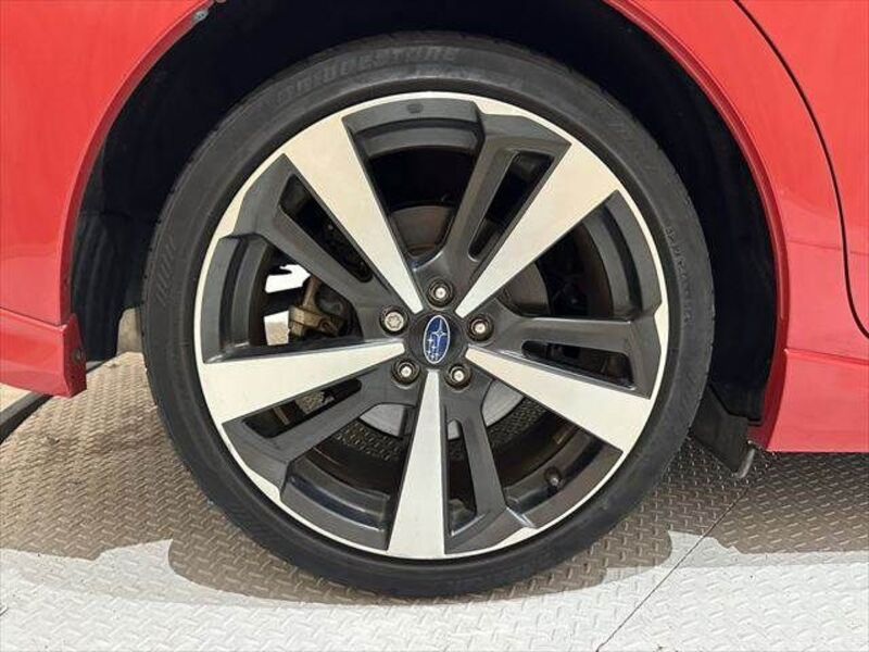 IMPREZA G4