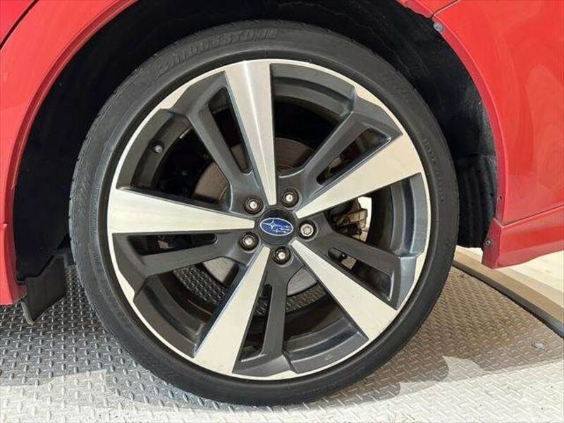 IMPREZA G4