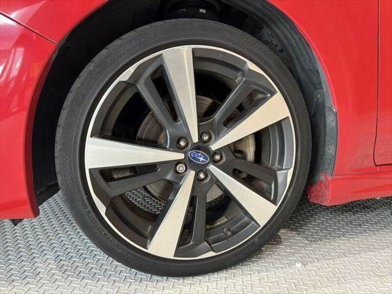 IMPREZA G4