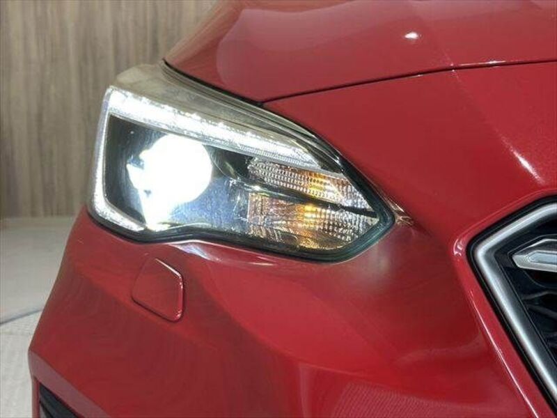 IMPREZA G4