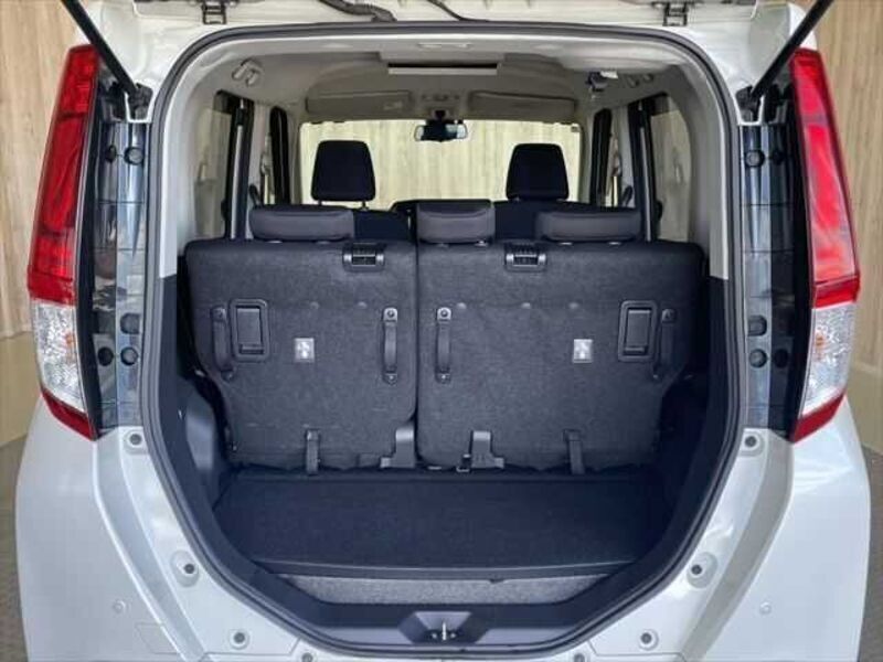 ROOMY