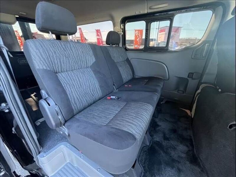 NV350 CARAVAN