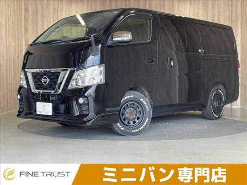 NV350 CARAVAN-0