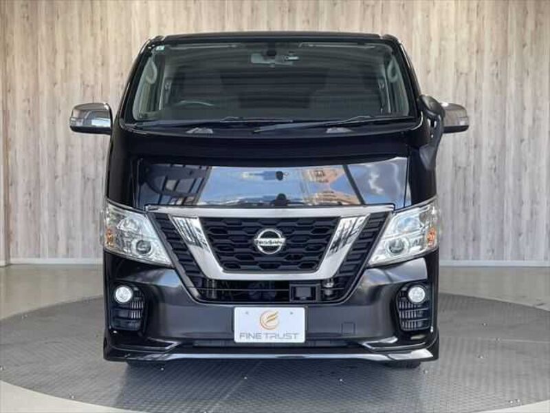 NV350 CARAVAN