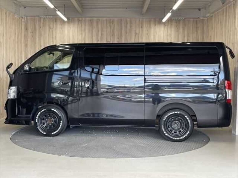 NV350 CARAVAN