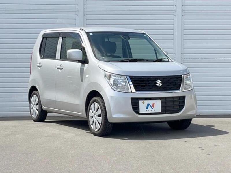 WAGON R