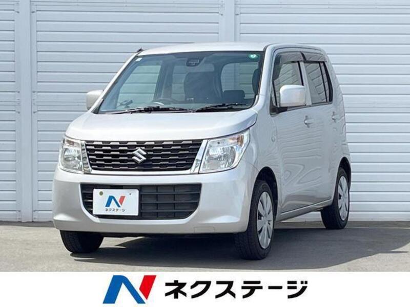 WAGON R-0