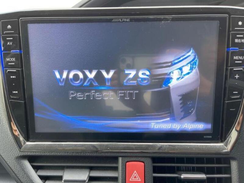 VOXY