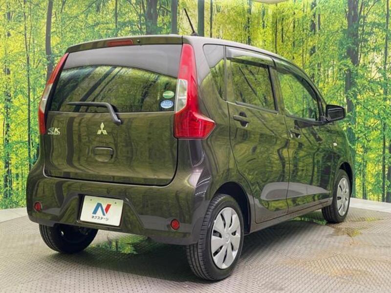 EK WAGON