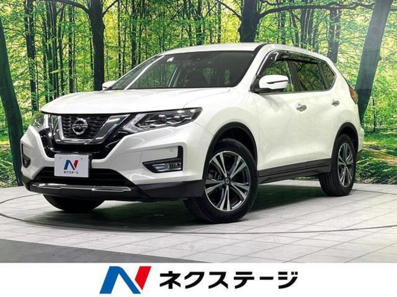 X-TRAIL-0