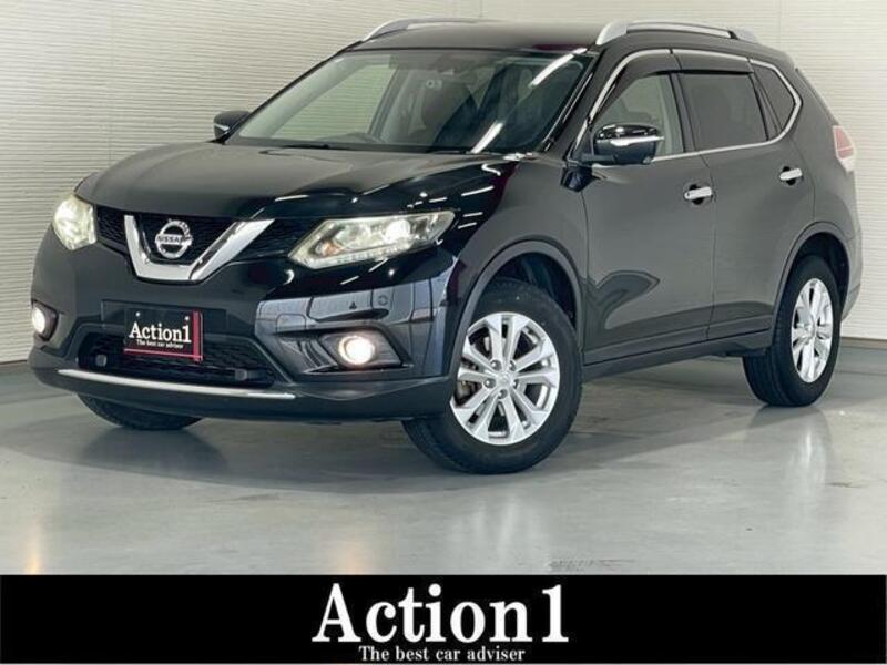 X-TRAIL-0