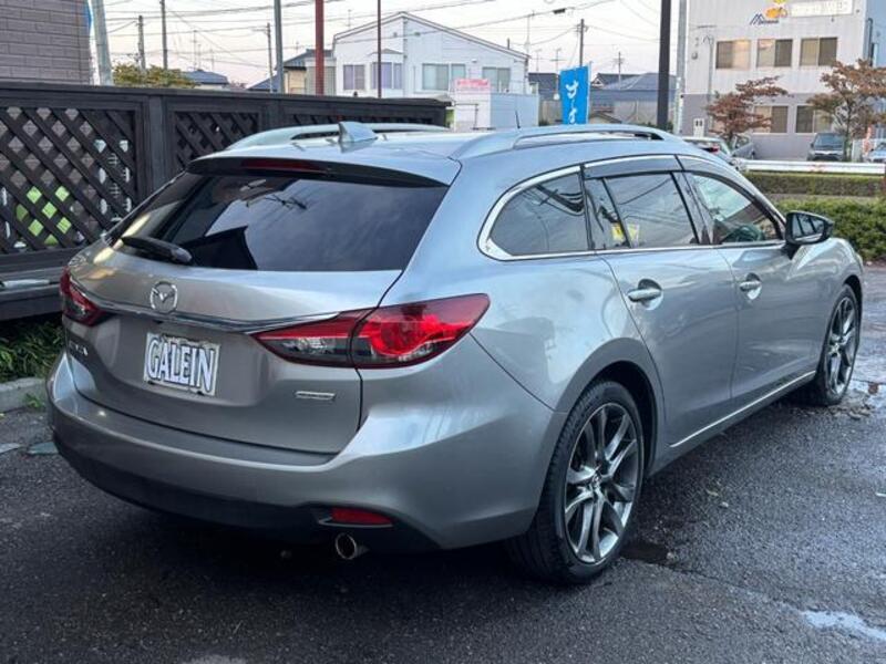 ATENZA WAGON