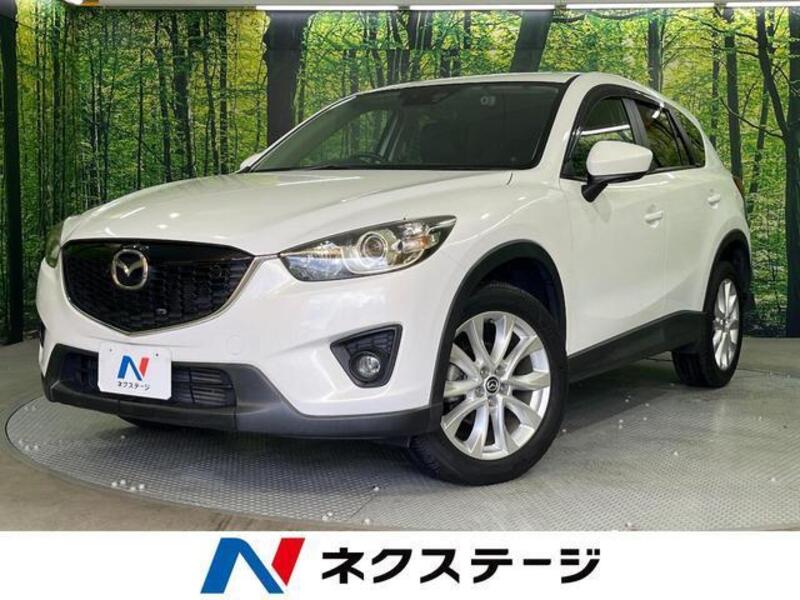 CX-5-0