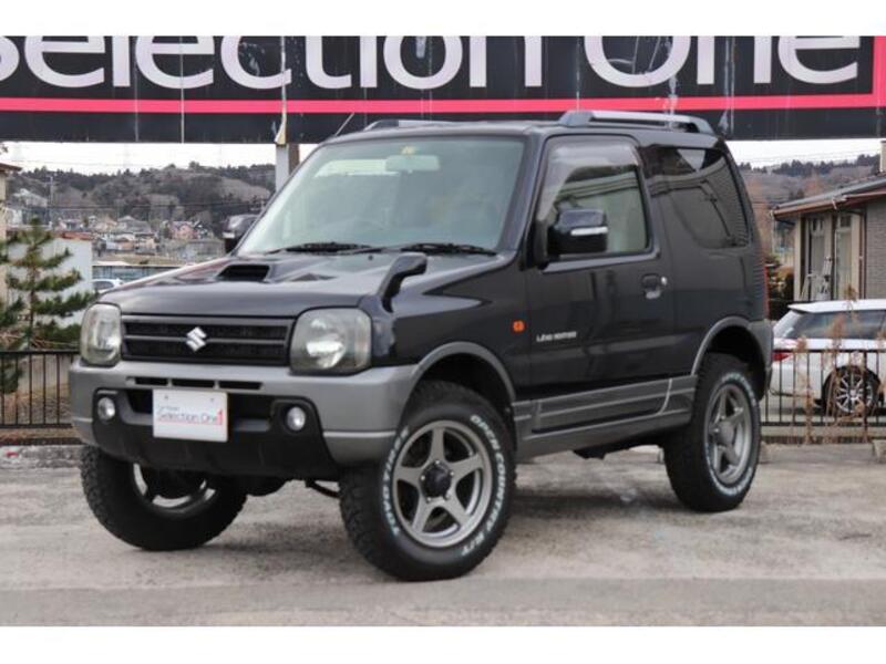 JIMNY
