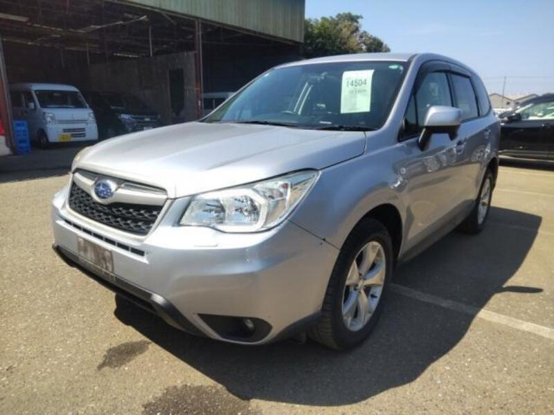 FORESTER-0