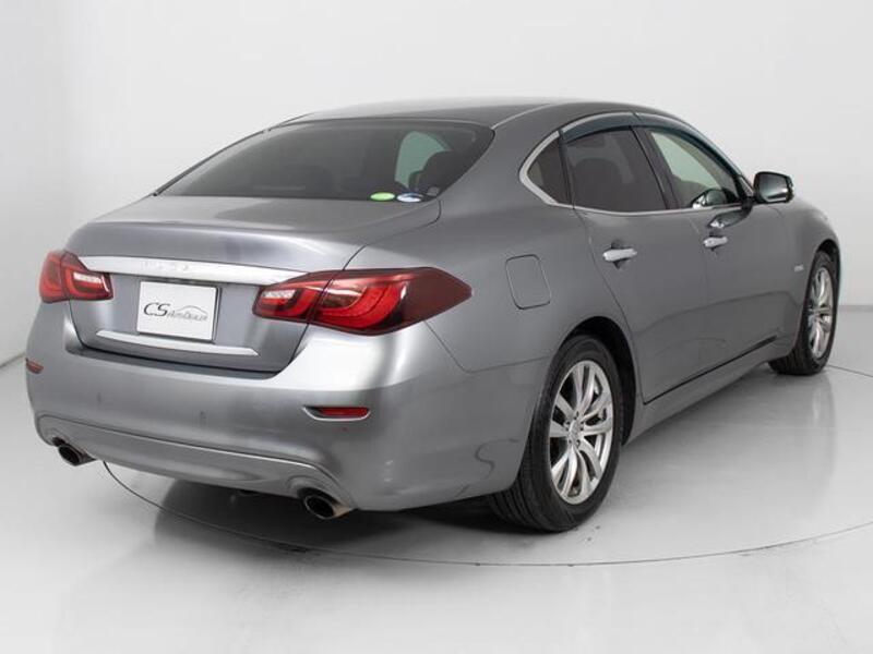 FUGA HYBRID