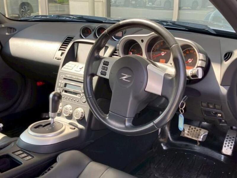 FAIRLADY Z