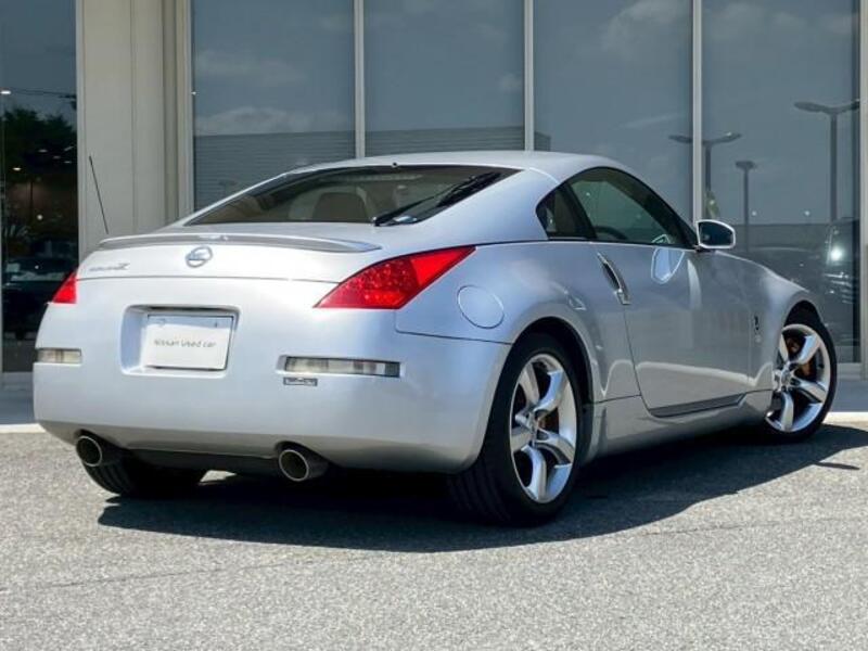 FAIRLADY Z