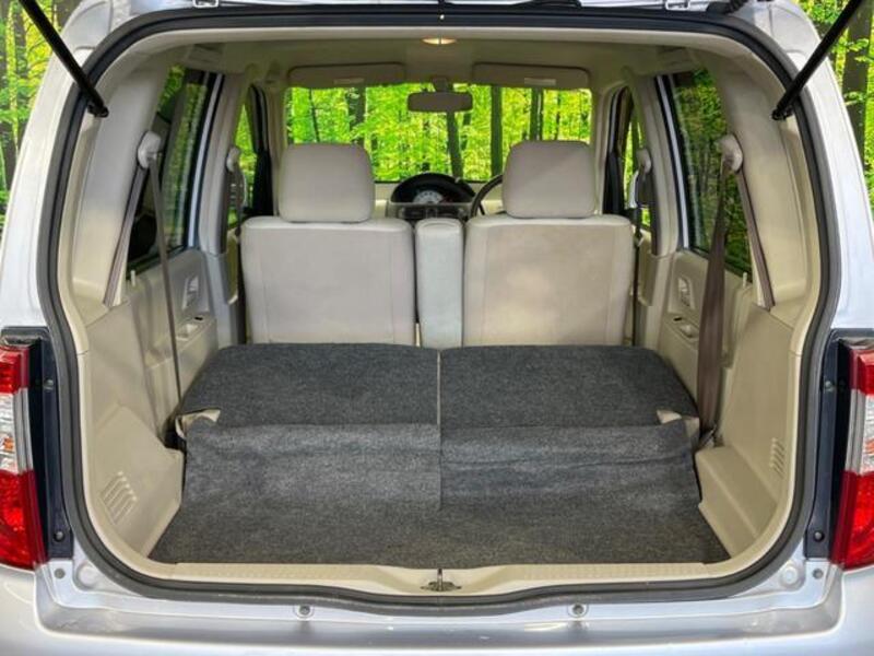 EK WAGON