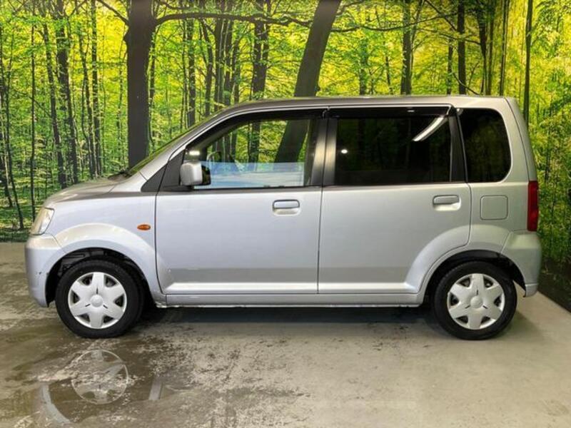 EK WAGON