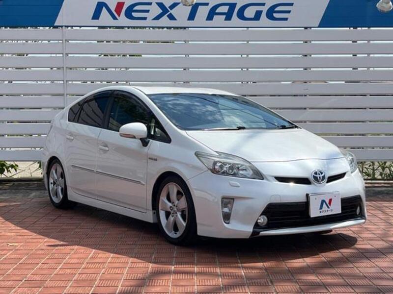 PRIUS