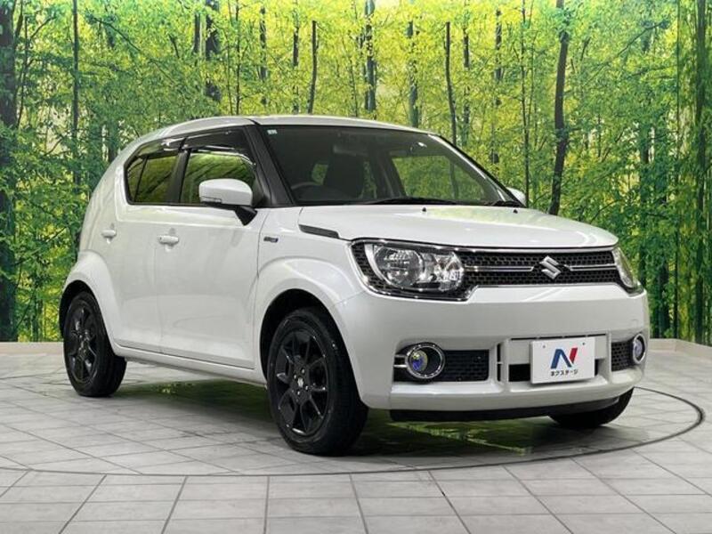 IGNIS