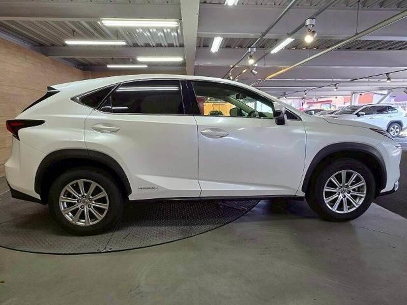 NX