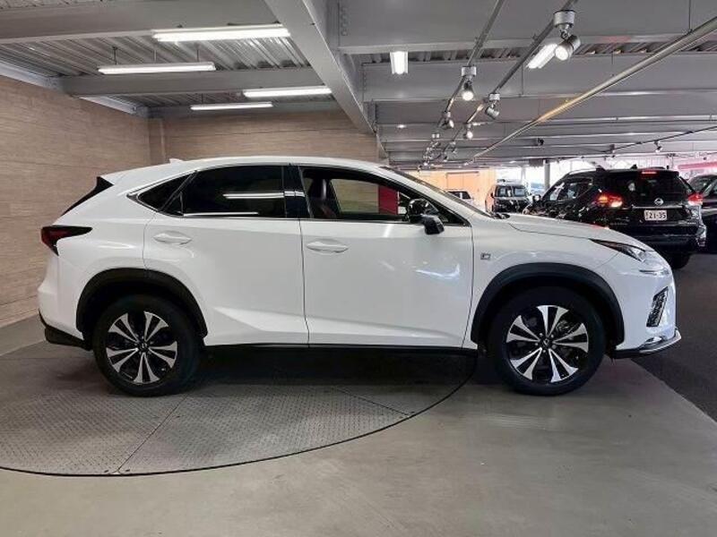 NX