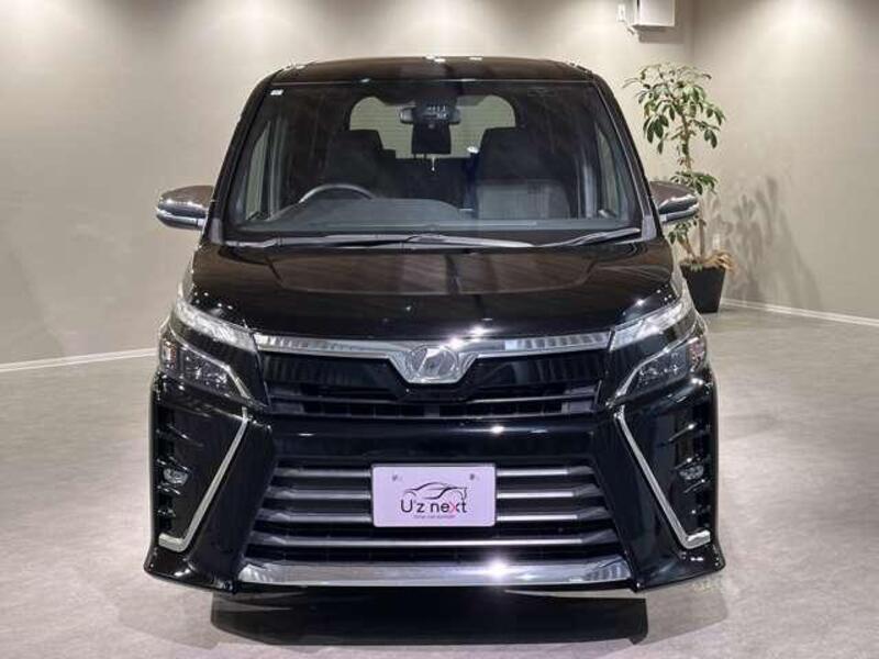 VOXY