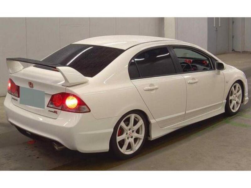 CIVIC